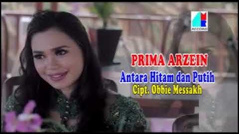 Remix Nostalgia | Prima Arzein - Antara Hitam Dan Putih (Official Music Video)