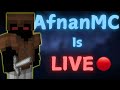 🔴Road To 6000 Subscribers | Dueling You In Minecraft