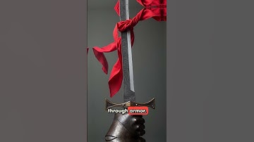 Damascus Steel: Ancient Secret Weapon Technology Science Can