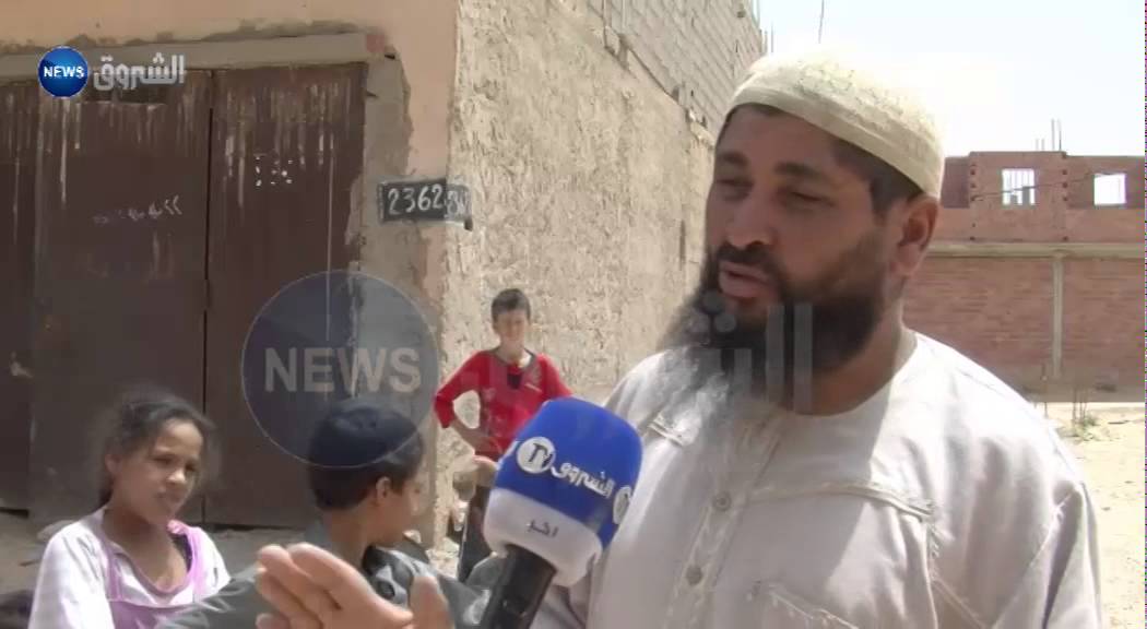 الجلفة / انقطاع الماء يخرج سكان الأمل للشارع