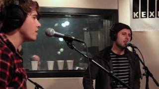 Small Black - Camouflage (Live on KEXP)