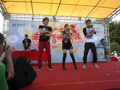 0512大嘴巴 國父紀念館 _ R u kidding me