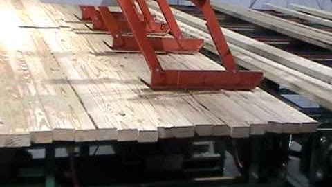 Dual Fork Stacker on 2x6, 2x4, 1x4