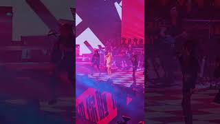 A-Mei 07 Jul 2023 Singapore Concert