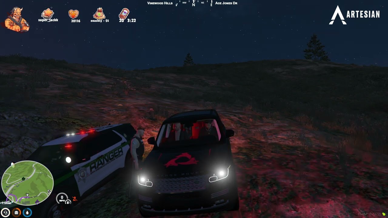 "Don't Want to Faze up" | Buddha | GTA RP | NOPIXEL 3.1