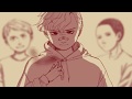 (1 part)Алена Швец – Мальчики не плачут [Animatic]