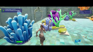 How YOU Can Complete Level 2 in Fortnite GIANT ESCAPE ROOM 8? Tutorial/Walkthrough