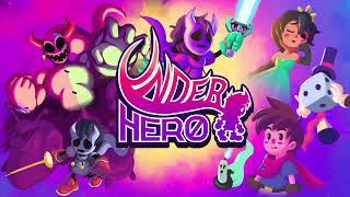 Underhero Ost The Grey Kid