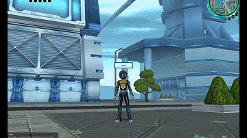 fusionfall how to do the jump hack