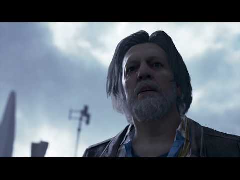 まるで「プレイする映画」なゲーム「Detroit: Become Human」のアクションシーン