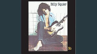 Video thumbnail of "Billy Squier - Too Daze Gone"