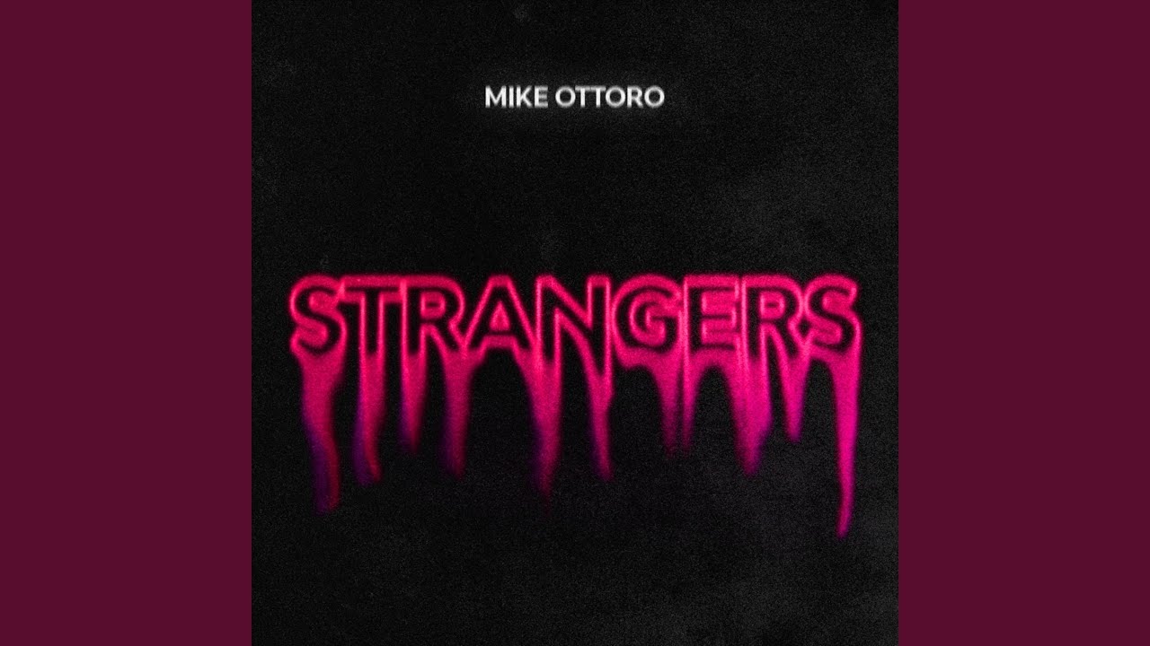 Watch Strangers on YouTube Watch Strangers on YouTube