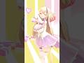 【 #MMD 】「太陽、なってあげよっか?♡」踊ってみた 🌞【 #わたたべ #dance #猫咲あんじ #Shorts 】