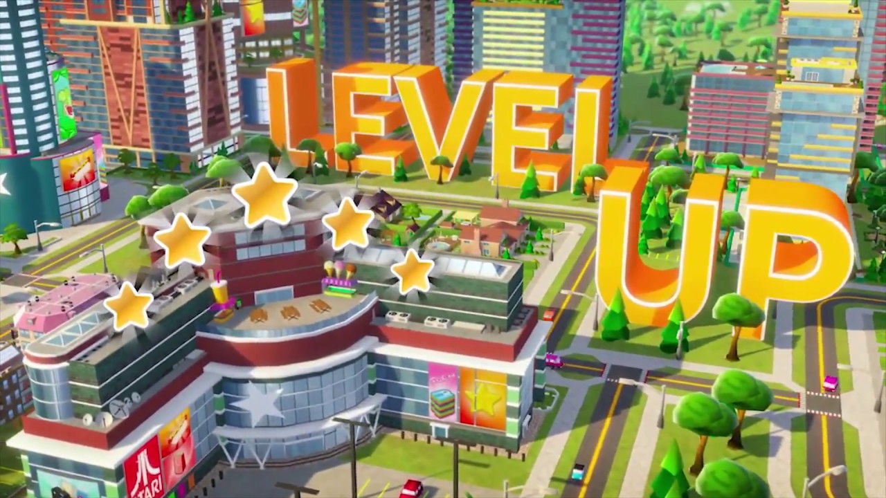 Citytopia Video - YouTube