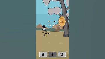 Prison Escape Level 27 part 2 #comedy #funny #gaming