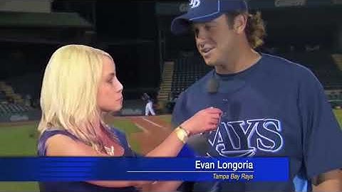 How I remember the Evan Longoria catch viral video