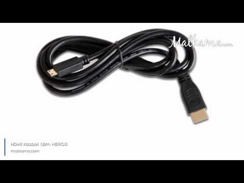 Video: Kuidas Pikendada HDMI-kaablit