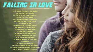 Romantic Love Songs 80&#39;s 90&#39;s 💖 Greatest Love Songs Collection 💖Best Love Songs Ever