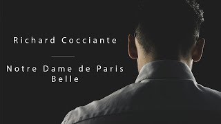Notre Dame de Paris - Belle (Piano Cover)