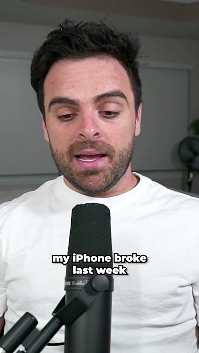 The Nokia Phone Is Insane