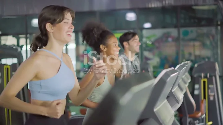 What Happens To Your Body When You Start Exercising Regularly | The Human Body