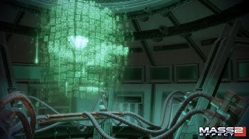 Mass Effect 2 - Project Overlord DLC Full Playthrough (No Commentary 1080p 60FPS)