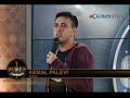 Kemal Palevi Jadi Superhero SUPER Stand Up Seru eps Valentine