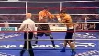 Sergio Martinez - Albert Airapetian