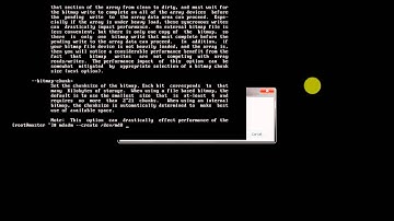 06-RH133 - Red Hat Linux System Administration (RAID Part 1) By Eng-Mostafa Hamouda