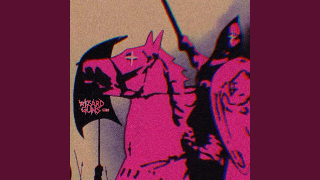 Watch Wizard Guns on YouTube Watch Wizard Guns on YouTube