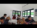 Fix you coldplay acoustic cover