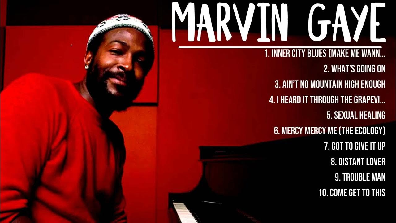 Most Popular M A R V I N G A Y E Playlist Top 100 Soul Music R B most-popular-m-a-r-v-i-n-g-a-y-e-playlist-top-100-soul-music-r-b