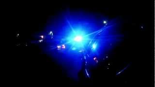 Peugeot 207 Rc Vs Honda Civic Vti Vs Police At Platani Με Ελληνικη Αστυνομια