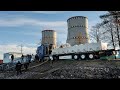 Оздоравливаем озера-охладители Калининской АЭС