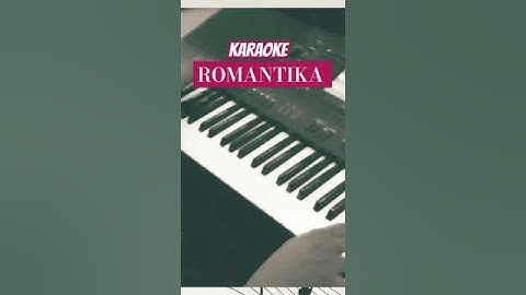 KARAOKE ROMANTIKA || ROMANTISA MUSIK #romantisamusik #romantikakaraoke#shorts