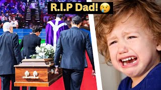10 Most EMOTIONAL Moments In Snooker!