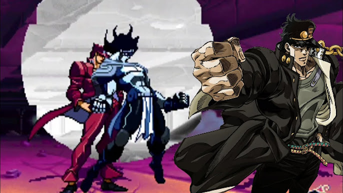 Anime Shadow Dio Soundmod