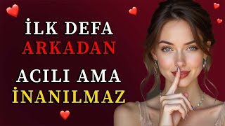 Mehmetle Yeni̇ Yolu İlk Kez, Acıttı Ama Alıştım