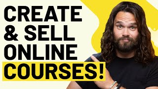 Create, Market, and Sell Online Courses with Graphy