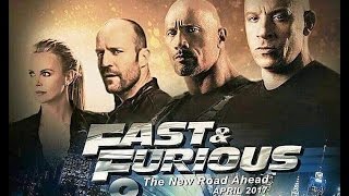 How to download fast and furious 8