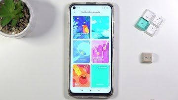 How to Find & Manage Sound Settings on Xiaomi Redmi Note 9T – Sound Options