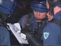平成4年(1992年)東京都町田市トカレフ警察官殺傷犯民家立て籠もり事件