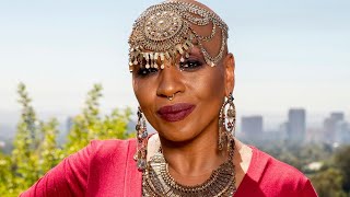 Video thumbnail of "Janice Robinson - Nothing I Would Change (Official Audio)"