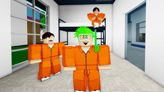 PRISON LIFE IN BROOKHAVEN RP! (Roblox)