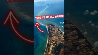 7000 Year Old Bridge That Shouldnt Exist