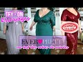 *EVER PRETTY*👗💃🏻 des robes de soirée pour la grande taille? TRY-ON PLUS SIZE