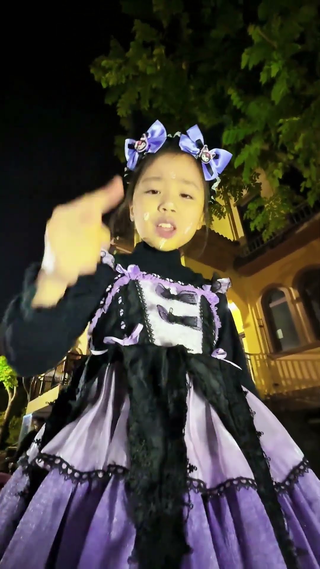果果生气变得好高了#海贼王 #路飞 #shorts