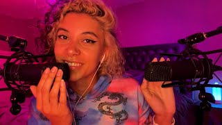 100% Sensitivity Inaudible Whispers ~ ASMR