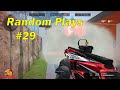 Warface - Random Plays #29