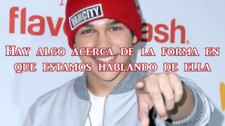 Same Girl (feat. Kalin And Myles) - Austin Mahone (Español)